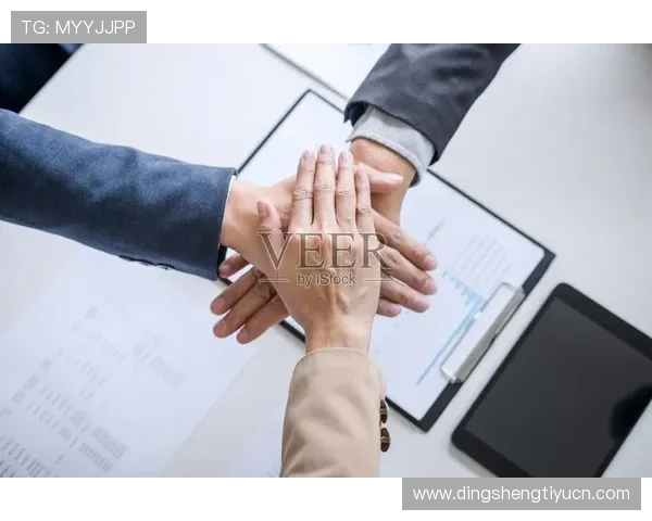 必赢的团队合作：团队协作中的关键要素与成功秘诀